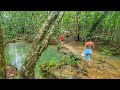 La Cascada más FAMOSA en RD🇩🇴Salto El Limón - WilliamRamosTV