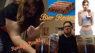 Randy's Bierblog - White Dog Monstrosity Part 3 Bier Review.