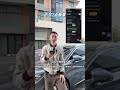 Flexible Transparent LED Screen for Car | Future Car Interior