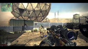 My First MW3 Edit!