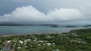 Badu island, Torres Strait islands