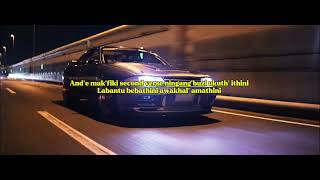 Foreg Zdanul  Mabavume    Feat Nabela