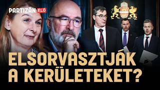 Fővárosi Parkolás Kiakadtak Karácsonyra A Kerületi Polgármesterek Baranyi Krisztina, Pikó András