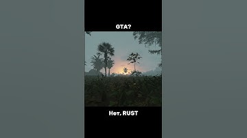 Кто не подпишется, тот не сможет играть в раст! #rust #shorts #rustshorts