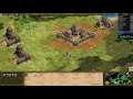 Age of empires 2  montezuma campaign speedrun 10901 hard