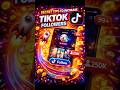 Increase TikTok Followers Fast 🚀 | Secret Tips Revealed 😱 100% Working (2026) #tiktok #tiktokviral
