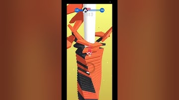 Stack Ball 3D LIVE Gameplay | Ultimate Helix Smash Challenge | Fun & Relaxing Game Stream