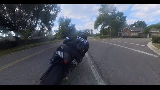 I BOUGHT AN INSTA360 X3 FOR THE YAMAHA R1!!