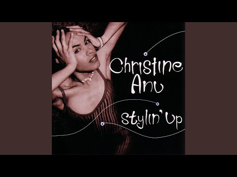 Party - Christine Anu