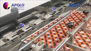 EasyCut - vídeo demonstrativo