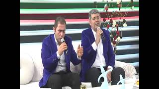 GRUP HAYBER - HAK YOLUNDA.DAVETÇİLERİ.İLAHİSİ