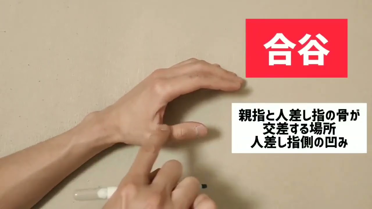 副 鼻腔 炎 マッサージ