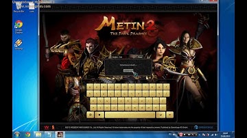 Metin2RO MOD PL