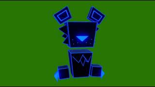 Databrawl Roleplay - Malbear (Growl)