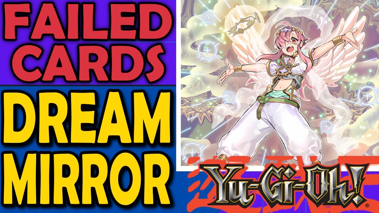 yugioh master duel dream mirror deck Amazon.com: Complete Custom Deck for Yu-Gi-Oh!