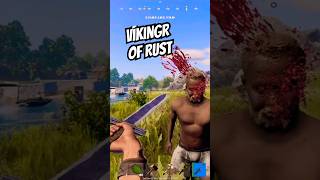 ⛽️LOW GRADE COMES TO ME 🤣🪄 #funny #rust #pvp #gaming #clips #fyp