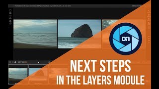 Next Steps in Layers: Combine, Mask, and Blend Multiple Photos – ON1 Photo RAW screenshot 5