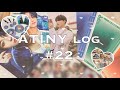 【ATINY log #22】ZERO:FEVER pt.3開封