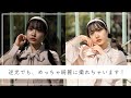 超簡単!逆光で綺麗なポートレートの撮り方テクニック! #shorts