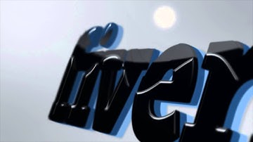 Fiverr.com Create AMAZING cool wave intro logo in full hd for $5