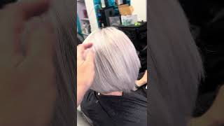 Silver Bob 👌