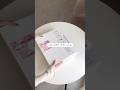 友人の結婚式に参列した日💍 #youtubeshorts #結婚式 #結婚式コーデ #フリーランス
