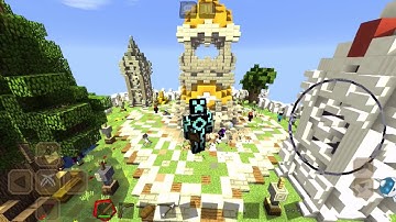 Getting banned twice!|Hacking on Micro Battles PE|Shaders|