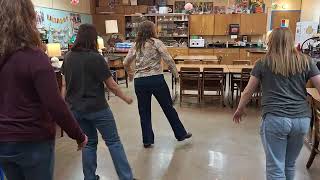 Senior Dance 2026