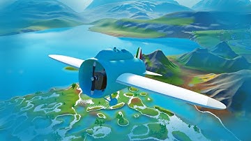 Building a Flying Barrel in Main Assembly