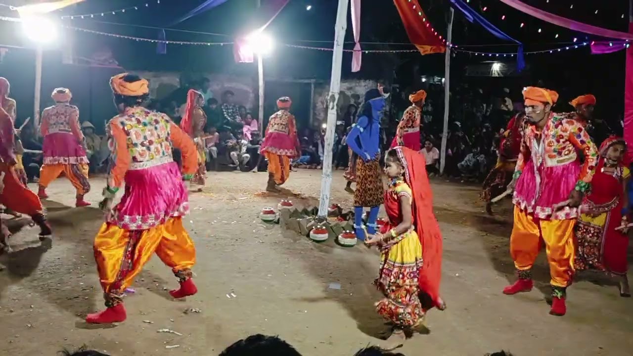 गरबा मंडल