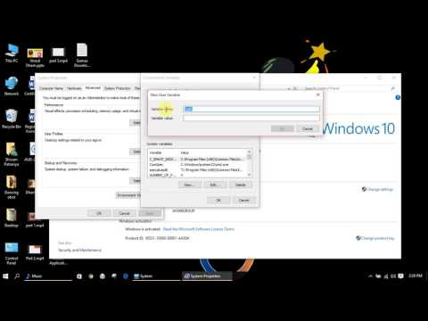 SPR Tech: How to Set JAVA Compiler Path