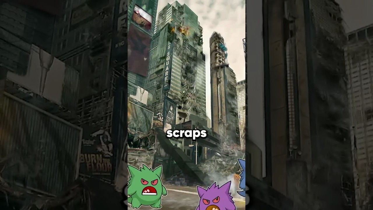how i’d survive a zombie apocalypse