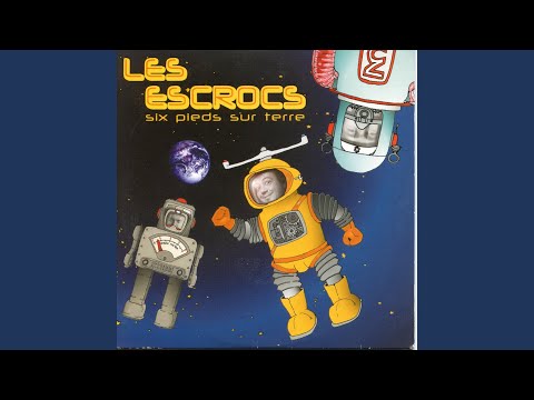 Les Escrocs — Modulation (Version 1)
