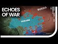 Why is Russia Threatening Ukraine With War?