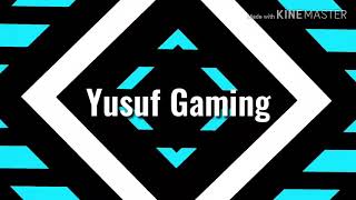 Intro Yusuf Gaming