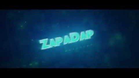 Zapadap New Intro!!