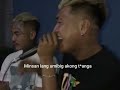 I Was Afraid Na Malaman Ko Lyrics Subscribe I Was Afraid Na Malaman Ko Lyrics Subscribe