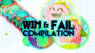 ☛ALIS.IO WIN/FAIL COMPILATION☚