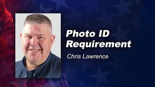 West Virginia Implements New Photo ID Requirement for Voters