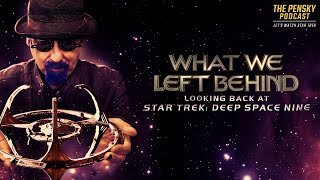 What We Left Behind | Review