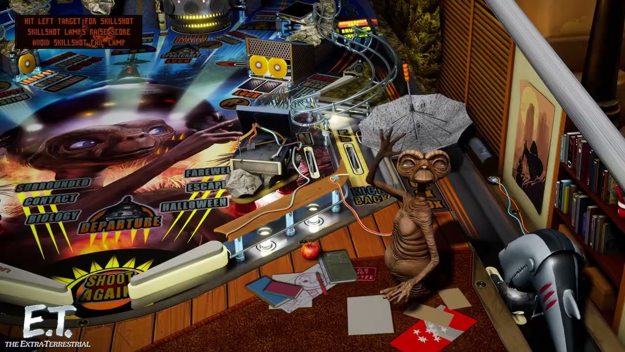 Pinball FX traz o melhor do estilo aos consoles - Planeta PlayStation