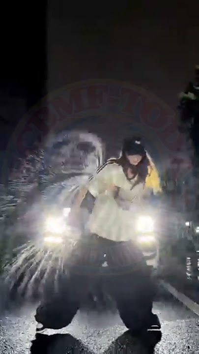 Sleepless Night (Hot Search DJ Version) Song Mengjun #chinesegirl #dance