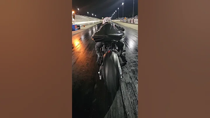 Suzuki Gsx-R turbo Hayabusa Vs Kawasaki ninja h2r racing 💥🚨 #kawasaki #suzuki #ninja #hayabusa #h2r