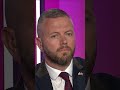 SEXIST Reform Candidate Robert Kenyon's Tweets Read Back To Him On QT!