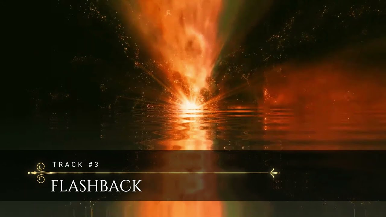 (NO COPYRIGHT MUSIC) Spooky + Emotional Spoken Word Soundtrack