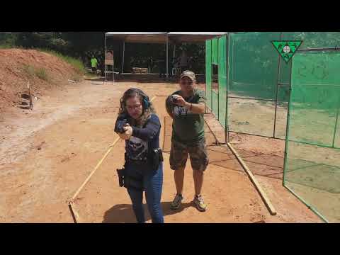 Pista de IPSC