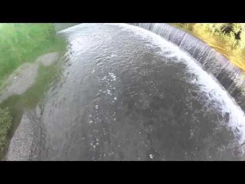 Dji Phantom 2 - Marnate  - Valle Olona - CialDrone