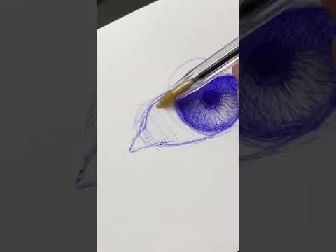 Provo un disegno