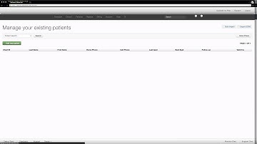 Assigning Documents as Tasks - Free iPad EHR | drchrono
