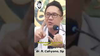 Waktu minum air putih yang benar dan sehat | dr Cahyono #dakwah #kesehatan #ceramah #ngaji #shorts